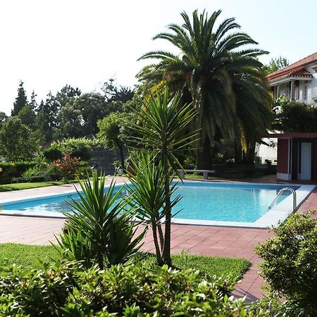 Villa Quinta de Santo Antonio Muro Esterno foto