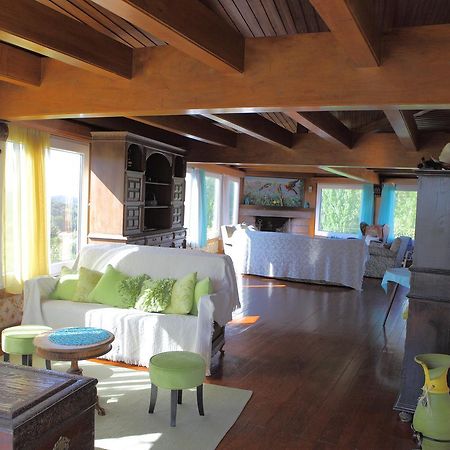 Villa Quinta de Santo Antonio Muro Esterno foto