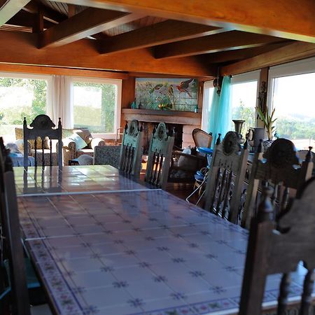 Villa Quinta de Santo Antonio Muro Esterno foto