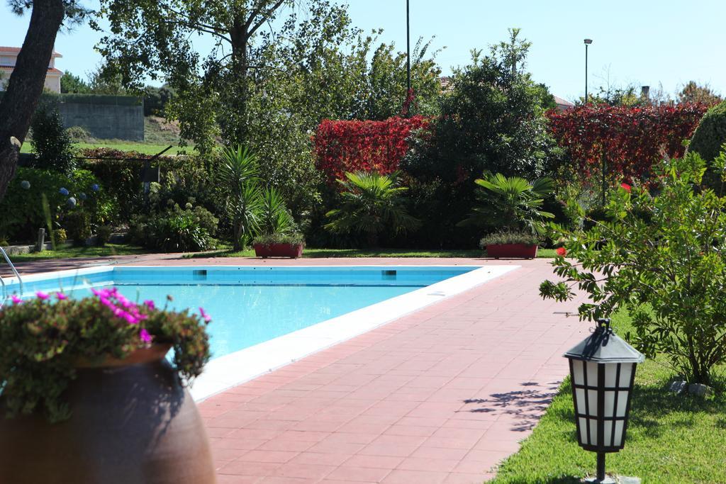 Villa Quinta de Santo Antonio Muro Esterno foto
