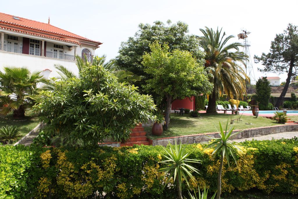 Villa Quinta de Santo Antonio Muro Esterno foto