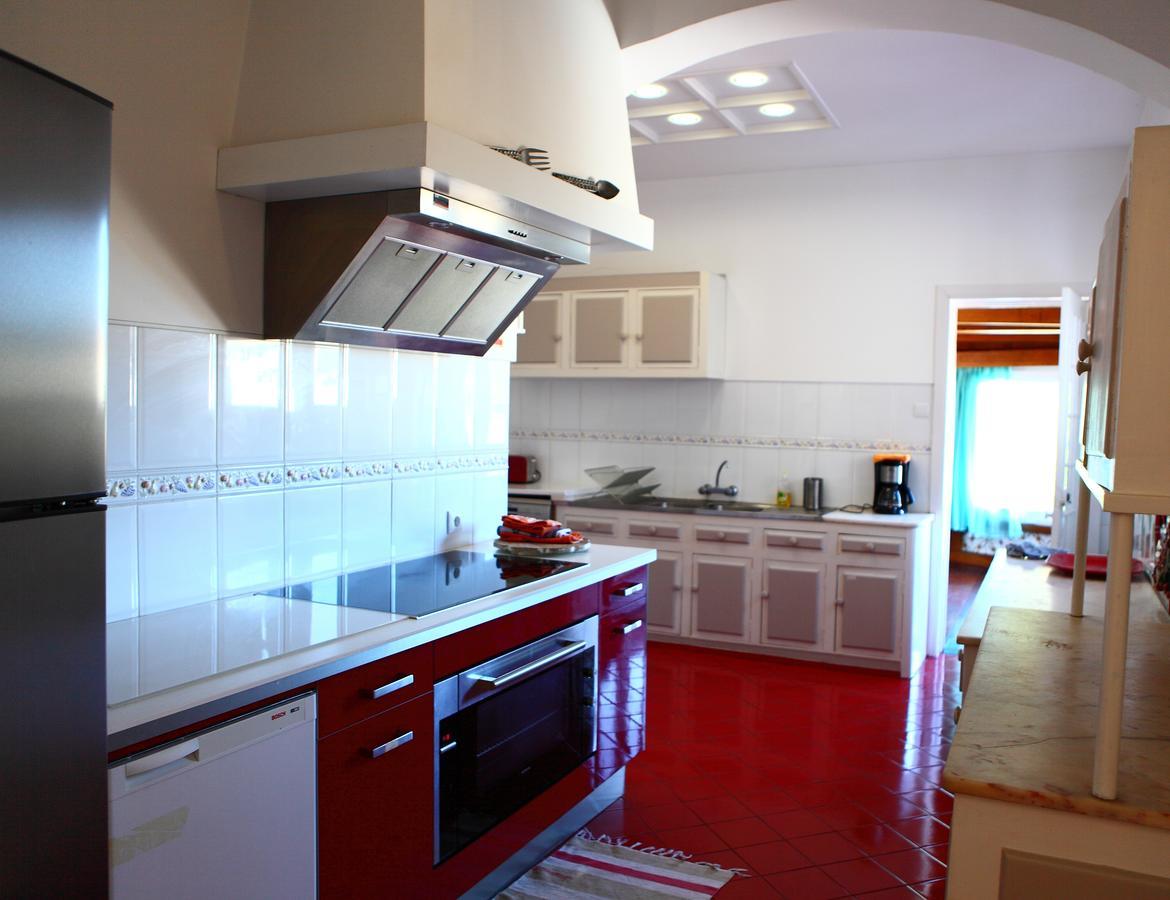 Villa Quinta de Santo Antonio Muro Esterno foto