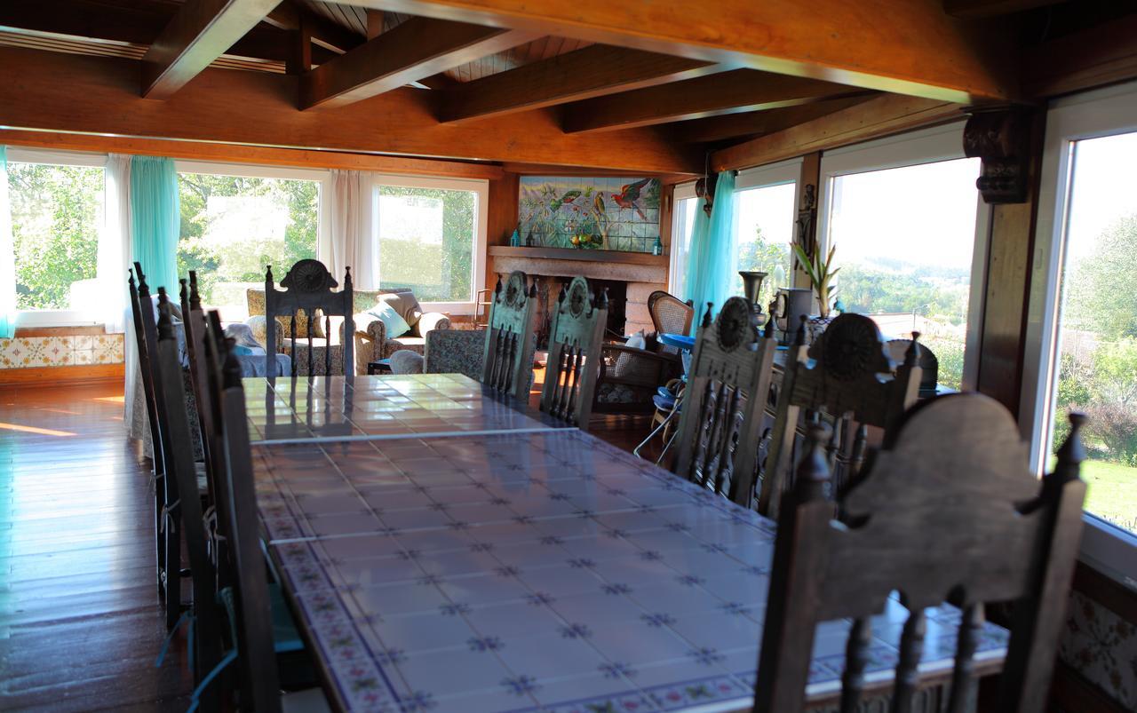 Villa Quinta de Santo Antonio Muro Esterno foto