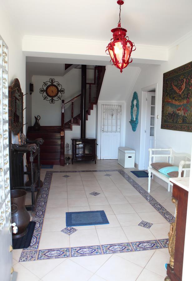 Villa Quinta de Santo Antonio Muro Esterno foto