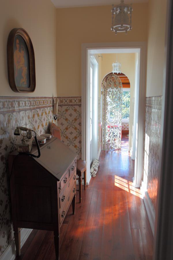 Villa Quinta de Santo Antonio Muro Esterno foto